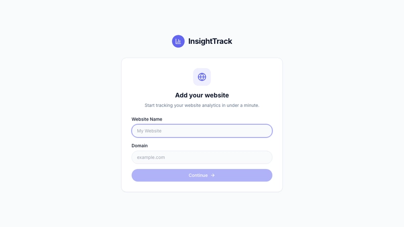 Onboarding