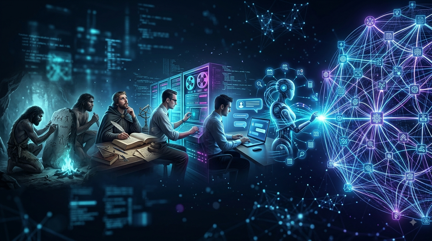 Why Graph Engineering Will Matter More Than Prompt Engineering in 2027