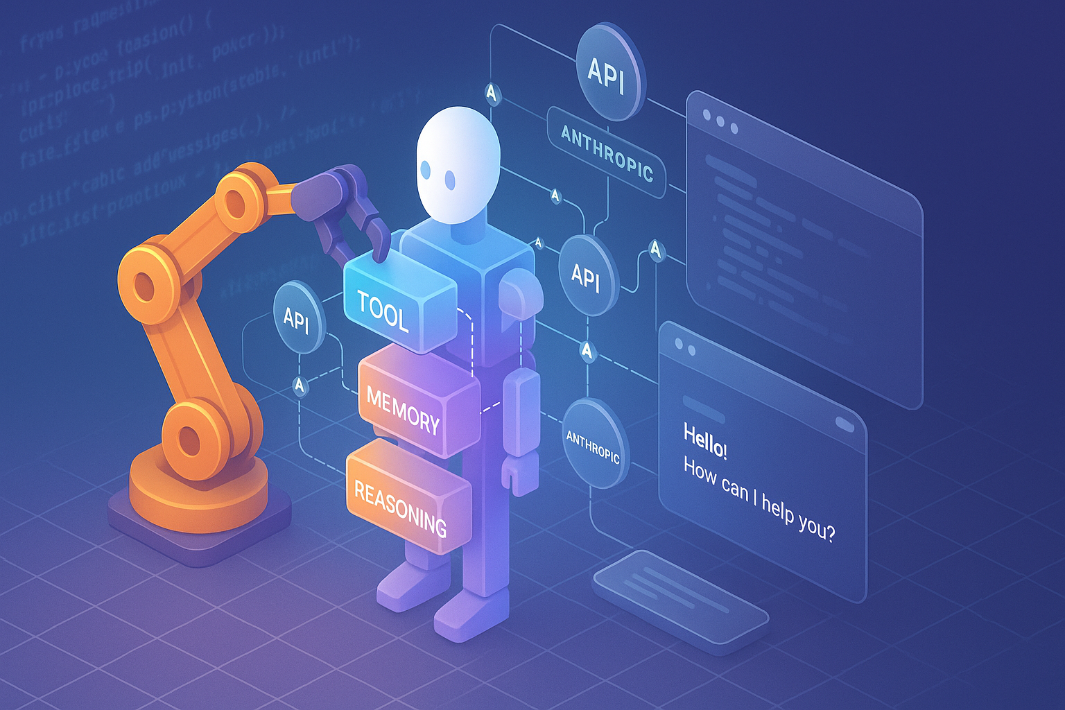 Building an AI Agent From Scratch Using the Anthropic API: A Complete Guide