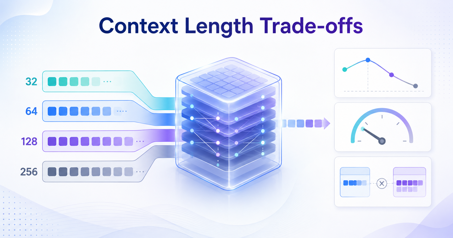How Much Context Does a Small GPT Model Really Need?