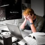 Machine Learning Frustration