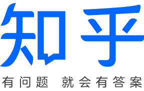 知乎 LOGO