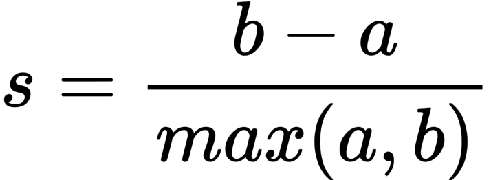 Latex image created by the author.