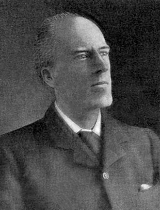 Karl Pearson | Source Wikipedia