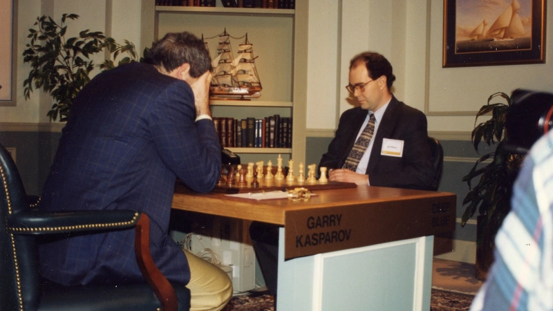Arthur Samuel