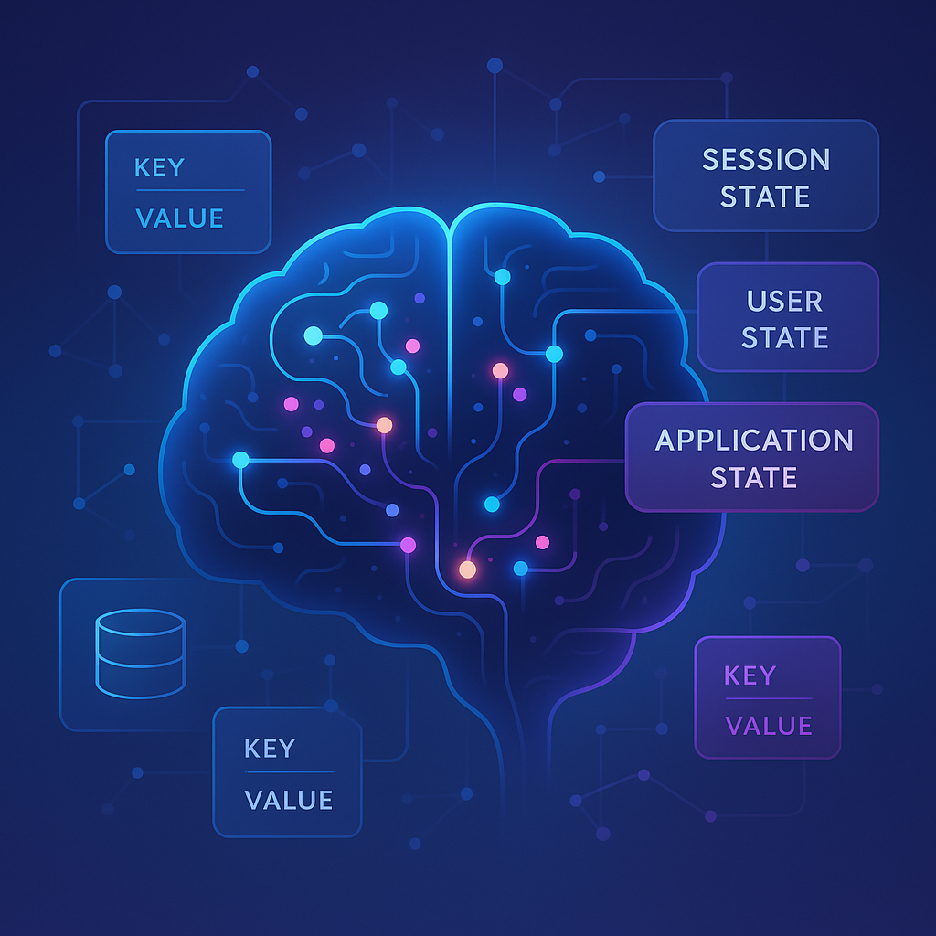 State and Memory Management in Google ADK: A Practical Tutorial